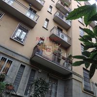 Apartment in Italy, Milan, 85 sq.m.