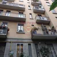 Апартаменты в Италии, Милан, 85 кв.м.