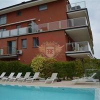 Апартаменты в Италии, Гарда, 100 кв.м.