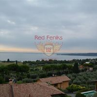 Апартаменты в Италии, Гарда, 100 кв.м.