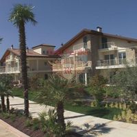 Апартаменты в Италии, Гарда, 100 кв.м.