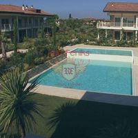 Апартаменты в Италии, Гарда, 100 кв.м.