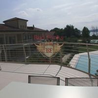 Апартаменты в Италии, Гарда, 100 кв.м.