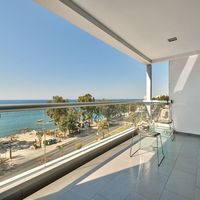 Квартира на Кипре, Лимасол, 148 кв.м.