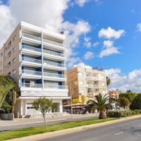 Квартира на Кипре, Лимасол, 135 кв.м.