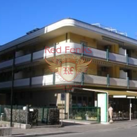 Апартаменты в Италии, Абруццо, 40 кв.м.