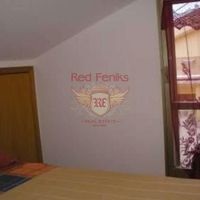 Апартаменты в Италии, Абруццо, 40 кв.м.