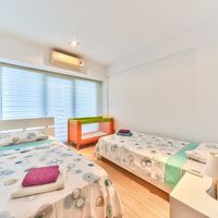 Квартира на Кипре, Лимасол, 135 кв.м.