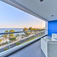 Квартира на Кипре, Лимасол, 135 кв.м.