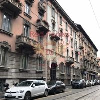 Апартаменты в Италии, Милан