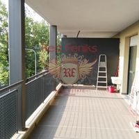 Апартаменты в Италии, Милан, 70 кв.м.