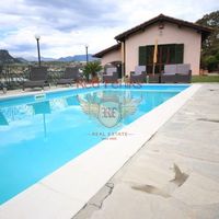 Villa in Italy, Bordighera