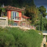 Villa in Italy, Bordighera, 320 sq.m.