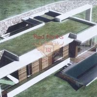 Villa in Italy, Imperia, 175 sq.m.