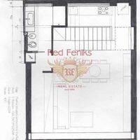 Апартаменты в Италии, Милан, 65 кв.м.