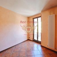 Апартаменты в Италии, Тронцано-Лаго-Маджоре, 160 кв.м.