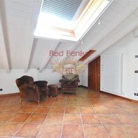 Апартаменты в Италии, Тронцано-Лаго-Маджоре, 160 кв.м.