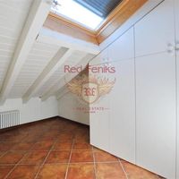 Апартаменты в Италии, Тронцано-Лаго-Маджоре, 160 кв.м.