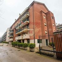 Апартаменты в Италии, Милан, 190 кв.м.