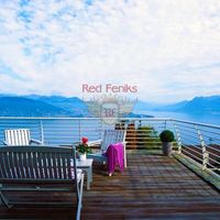 Apartment in Italy, Tronzano Lago Maggiore, 170 sq.m.