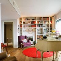 Apartment in Italy, Tronzano Lago Maggiore, 170 sq.m.