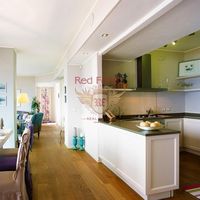 Apartment in Italy, Tronzano Lago Maggiore, 170 sq.m.