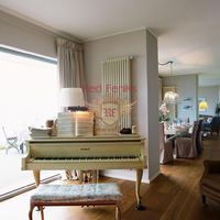 Apartment in Italy, Tronzano Lago Maggiore, 170 sq.m.