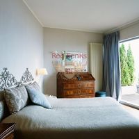 Apartment in Italy, Tronzano Lago Maggiore, 170 sq.m.
