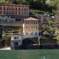 Villa in Italy, Como, 320 sq.m.