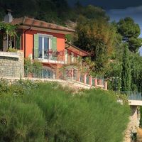 Villa in Italy, Bordighera, 320 sq.m.