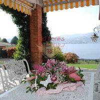 Villa in Italy, Tronzano Lago Maggiore, 345 sq.m.