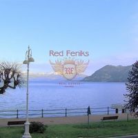 Апартаменты в Италии, Тронцано-Лаго-Маджоре, 200 кв.м.