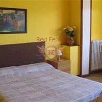 Апартаменты в Италии, Тронцано-Лаго-Маджоре, 200 кв.м.