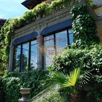 Вилла в Италии, Тронцано-Лаго-Маджоре, 800 кв.м.