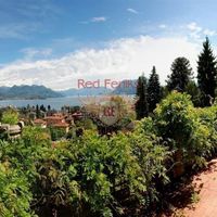 Вилла в Италии, Тронцано-Лаго-Маджоре, 800 кв.м.