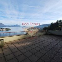 Апартаменты в Италии, Тронцано-Лаго-Маджоре, 98 кв.м.