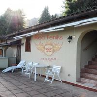 Апартаменты в Италии, Тронцано-Лаго-Маджоре, 98 кв.м.