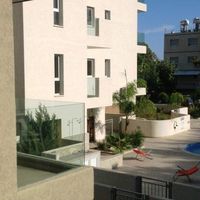 Квартира на Кипре, Лимасол, 100 кв.м.