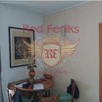 Apartment in Italy, Milan, 128 sq.m.