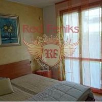 Apartment in Italy, Milan, 128 sq.m.