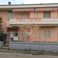 Апартаменты в Италии, Абруццо, 70 кв.м.