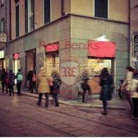 Другая коммерческая недвижимость в Италии, Милан, 70 кв.м.