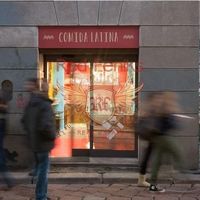 Другая коммерческая недвижимость в Италии, Милан, 70 кв.м.