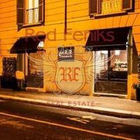 Другая коммерческая недвижимость в Италии, Милан, 260 кв.м.