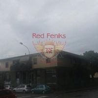 Апартаменты в Италии, Милан