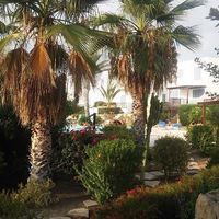 Flat in Republic of Cyprus, Eparchia Pafou, 165 sq.m.