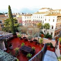 Apartment in Italy, Rome, 280 sq.m.