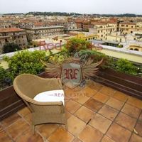 Apartment in Italy, Rome, 220 sq.m.
