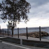 Flat in Republic of Cyprus, Lemesou, 123 sq.m.