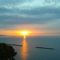 Flat in Republic of Cyprus, Lemesou, 123 sq.m.